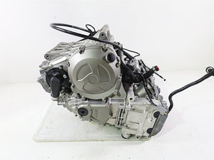 2016 BMW S1000RR K46 Running Engine Motor 11K -Video 11008561981 104EA