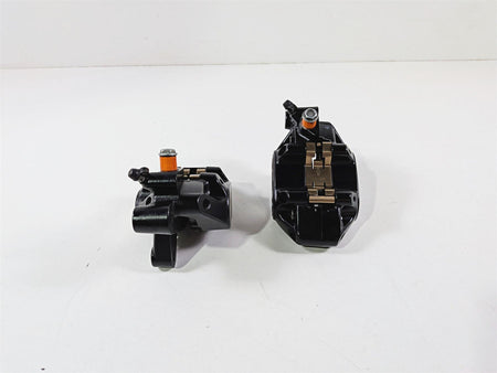 2024 Harley Softail FXLRST Low Rider Front Brake Caliper Set 41300095 41300205 {{ shop.shopifyCountryName }} - Mototech271