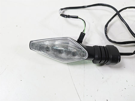 2023 Ducati Monster 937 SP Rear Turn Signal Blinker Set 53010492A {{ shop.shopifyCountryName }} - Mototech271