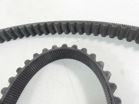 2017 Harley FXDLS Dyna Low Rider Rear Drive Belt 131T 1" 40046-07 {{ shop.shopifyCountryName }} - Mototech271
