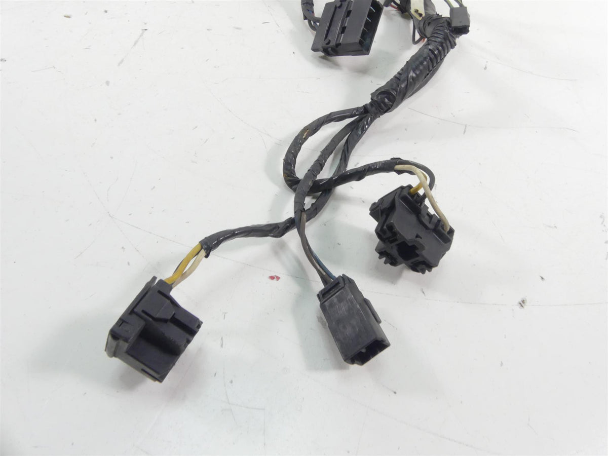 2011 Harley Touring FLTRX Road Glide Front Fairing Wiring Harness Loom 70274-10 {{ shop.shopifyCountryName }} - Mototech271