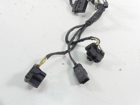2011 Harley Touring FLTRX Road Glide Front Fairing Wiring Harness Loom 70274-10 {{ shop.shopifyCountryName }} - Mototech271