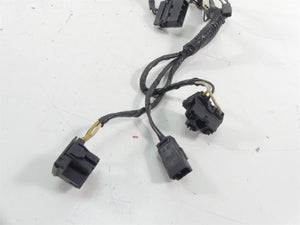 2011 Harley Touring FLTRX Road Glide Front Fairing Wiring Harness Loom 70274-10 | Mototech271