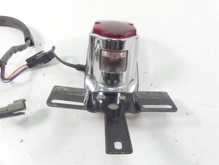 2005 Harley Softail FLSTSC Heritage Springer Taillight Tail Brake Lamp 68280-05 {{ shop.shopifyCountryName }} - Mototech271