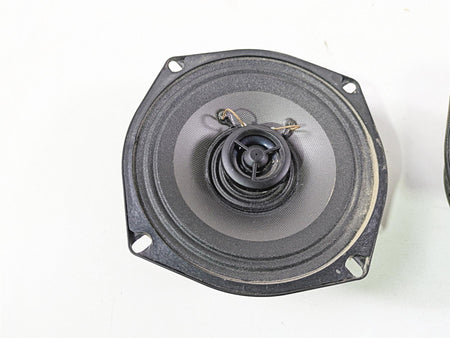 2017 Indian Chieftain Limited Front Left Right Speaker Set 5451168 5451169 {{ shop.shopifyCountryName }} - Mototech271