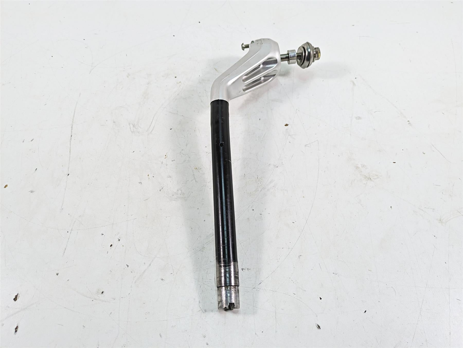 2017 Mv Agusta Dragster 800 Right Slightly Bent Handlebar Handle Bar 8000B8750 {{ shop.shopifyCountryName }} - Mototech271