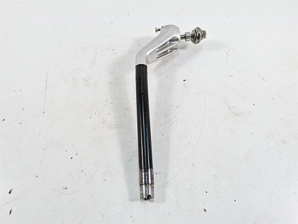 2017 Mv Agusta Dragster 800 Right Slightly Bent Handlebar Handle Bar 8000B8750 {{ shop.shopifyCountryName }} - Mototech271
