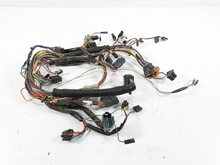 1999 Harley Touring FLHTC Electra Glide Front Nose Wiring Harness Loom 70232-98 {{ shop.shopifyCountryName }} - Mototech271