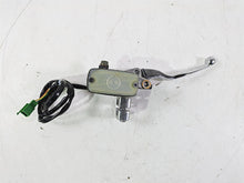 Load image into Gallery viewer, 2004 Yamaha XVZ1300 Royal Star Front Brake Master Cylinder 4XY-W2587-01-00 | Mototech271
