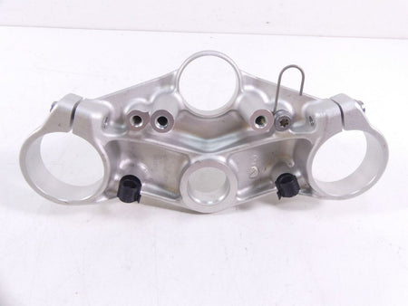 2016 BMW R1200RS K54 Upper Triple Tree Steering Clamp 55mm 31428525324 {{ shop.shopifyCountryName }} - Mototech271