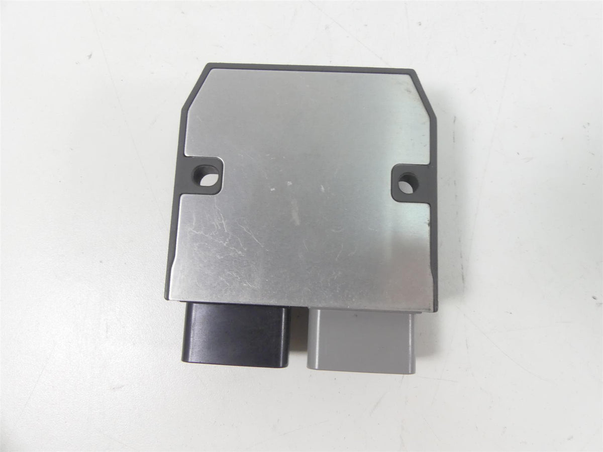 2019 Indian Motorcycle Co. FTR1200 Rectifier Voltage Regulator SH775BA 4012941 {{ shop.shopifyCountryName }} - Mototech271