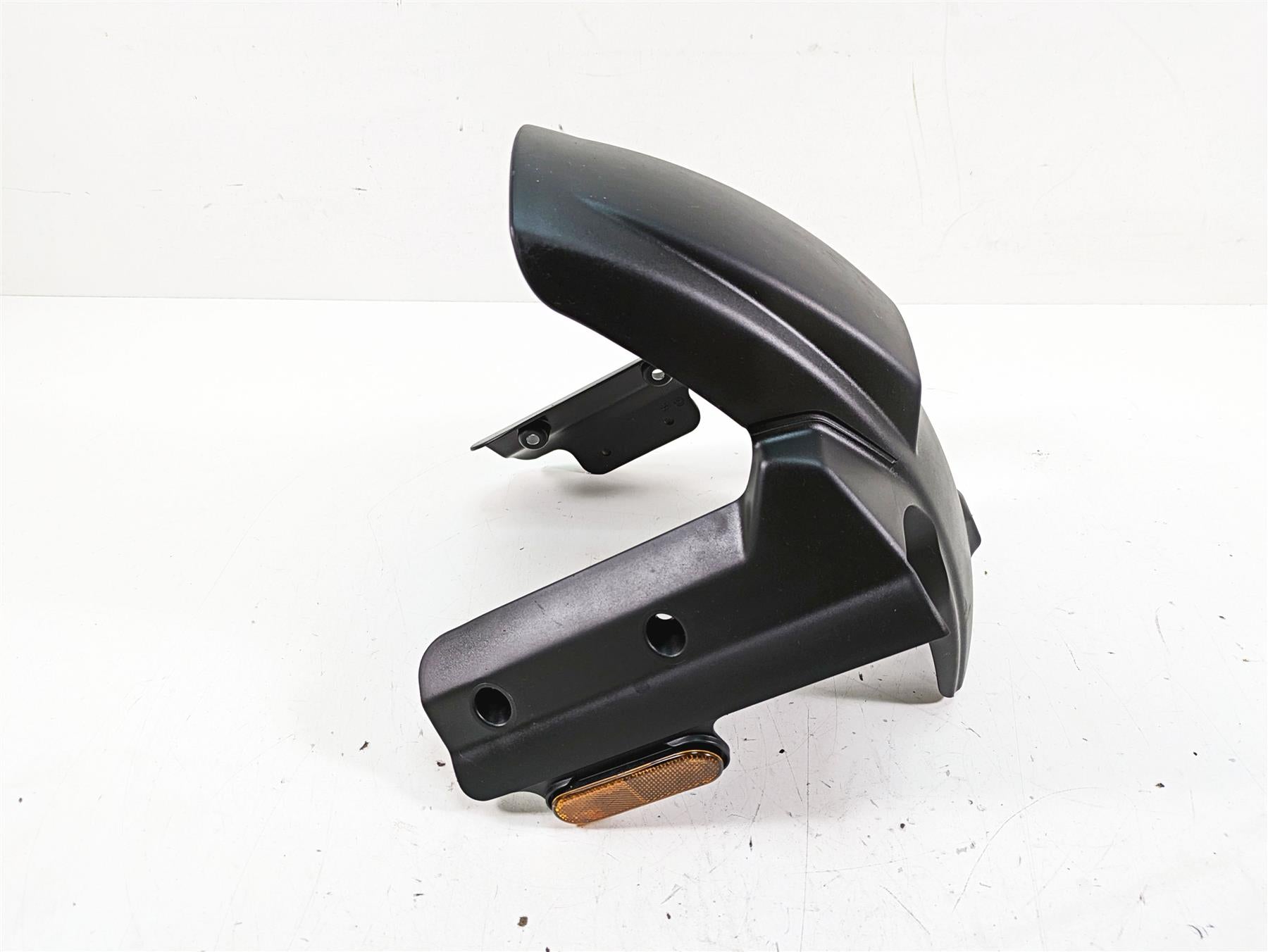 2022 Harley RA1250 S Pan America Front Lower Fender 58900398 {{ shop.shopifyCountryName }} - Mototech271