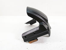 Load image into Gallery viewer, 2022 Harley RA1250 S Pan America Front Lower Fender 58900398 | Mototech271
