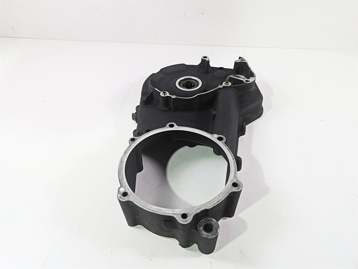 2007 Harley Touring FLHRSE CVO Road King Inner Primary Clutch Cover 60677-07 {{ shop.shopifyCountryName }} - Mototech271