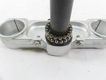 Load image into Gallery viewer, 2007 Ducati Sport Classic GT1000 Lower Triple Tree Steering Clamp 54mm 34220521A
