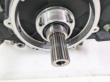 Load image into Gallery viewer, 2009 Harley FXCWC Softail Rocker Running 96ci B-Engine Motor 9k - Video 19613-09
