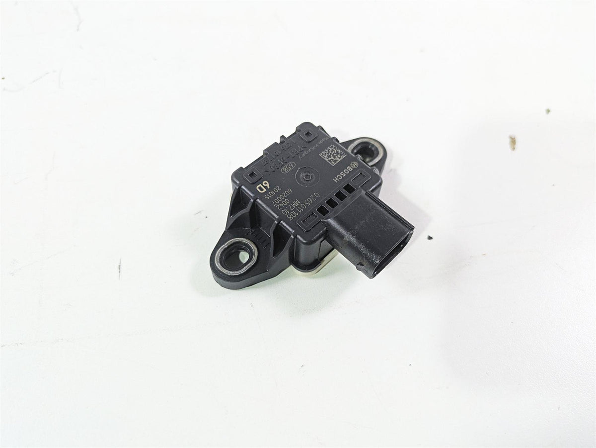 2021 Kawasaki Teryx KRX KRF 1000 Bosch Speed Sensor 6020007 {{ shop.shopifyCountryName }} - Mototech271