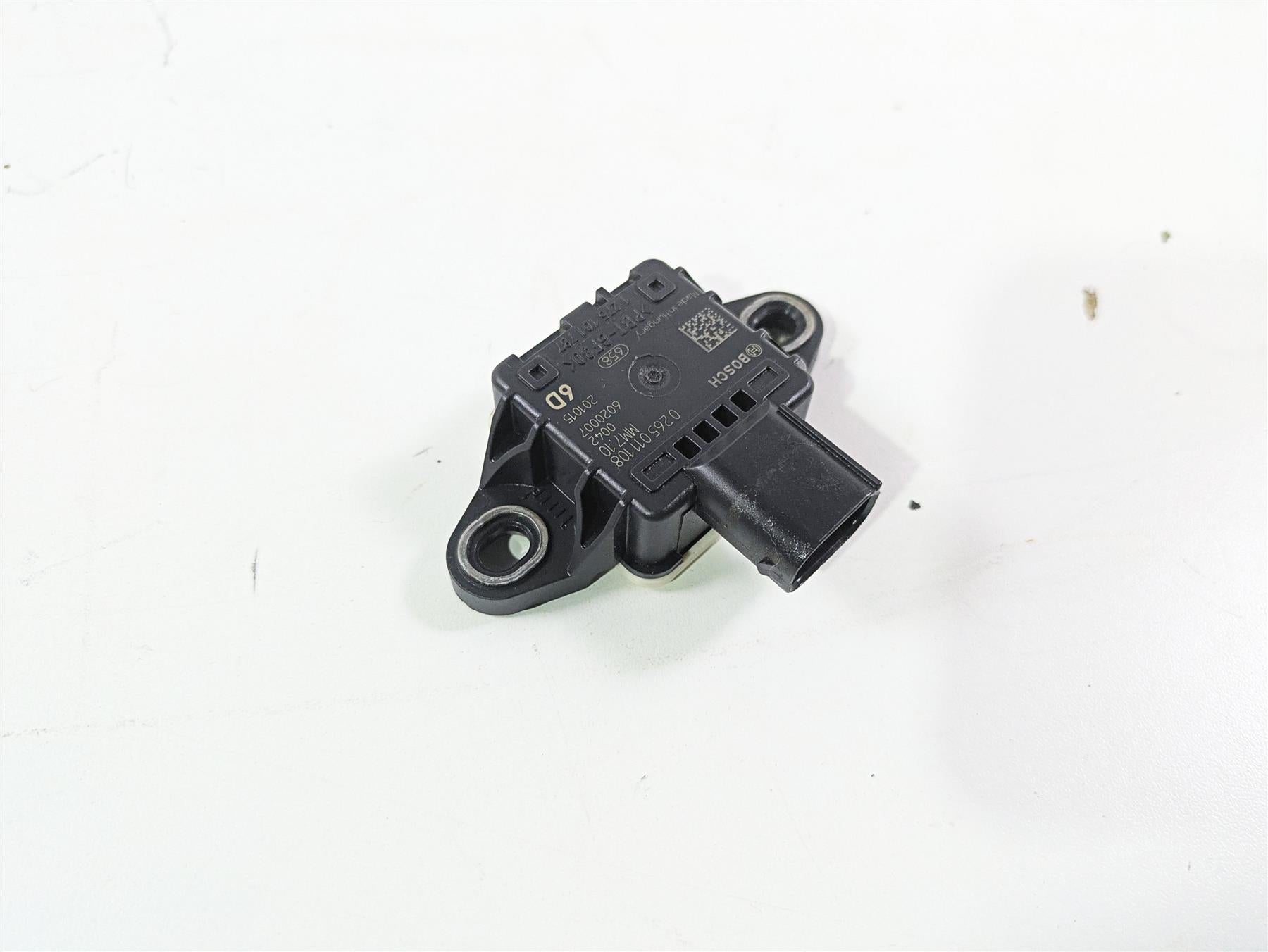 2021 Kawasaki Teryx KRX KRF 1000 Bosch Speed Sensor 6020007 {{ shop.shopifyCountryName }} - Mototech271