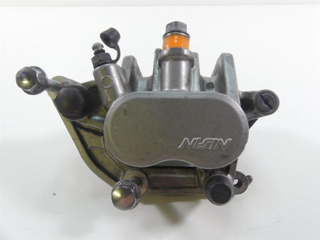1998 Honda Shadow VT1100T Front Nissin Brake Caliper 45150-MAH-315 {{ shop.shopifyCountryName }} - Mototech271