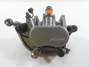 1998 Honda Shadow VT1100T Front Nissin Brake Caliper 45150-MAH-315 | Mototech271