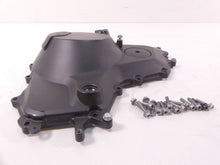 Load image into Gallery viewer, 2018 Kawasaki Ninja H2 ZX1002 SX SE Right Side Engine Clutch Cover 14032-0638
