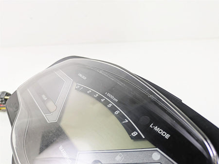 2019 Yamaha VX Cruiser HO 1800 Speedometer Gauges Instrument 144h F2X-6820A-01 {{ shop.shopifyCountryName }} - Mototech271