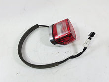 Load image into Gallery viewer, 2011 Harley Touring FLHTCUSE CVO E-Glide Taillight Tail Light Lamp 68369-03
