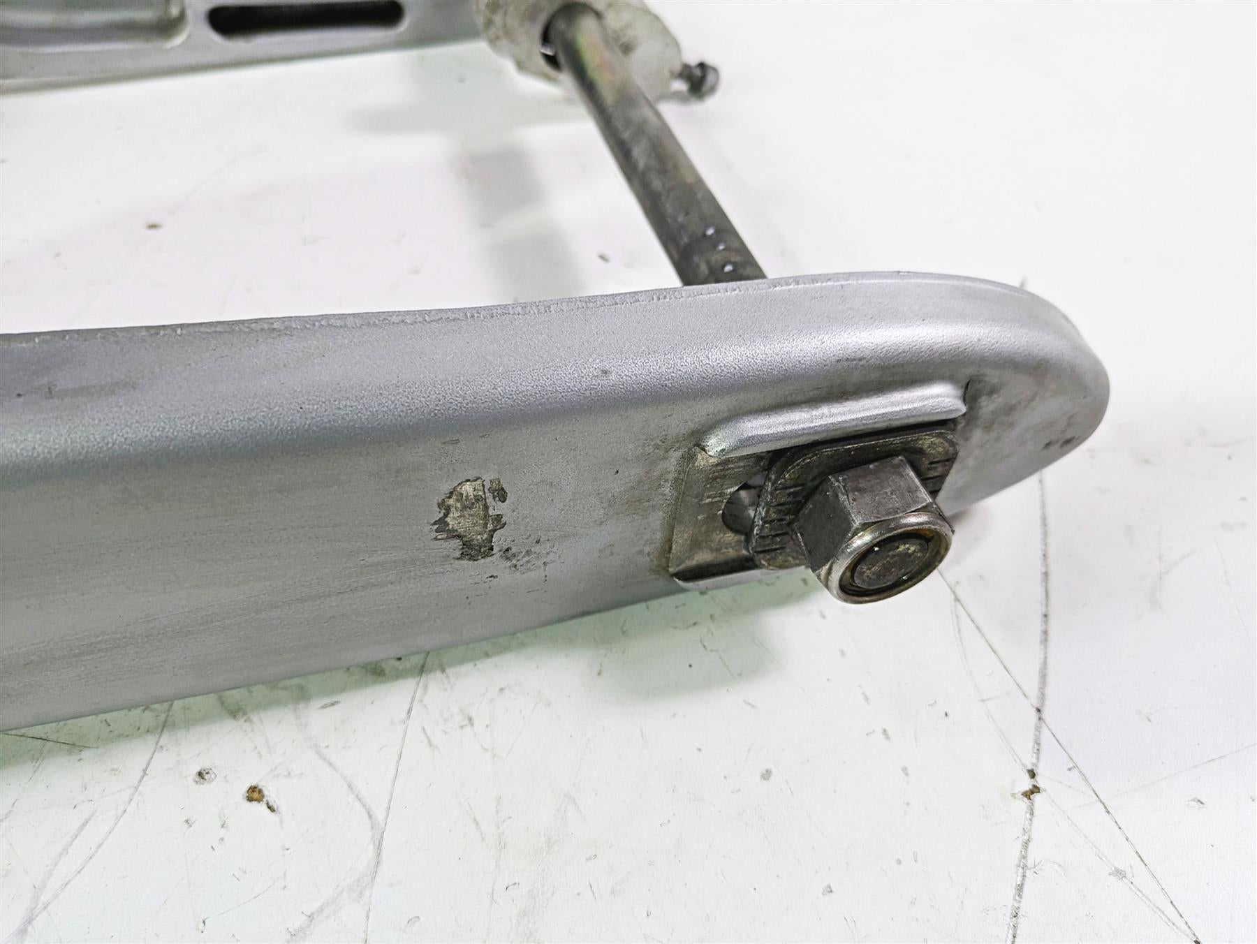 2004 Victory Kingpin Rear Swingarm Swing Arm Axle Set 1014408 1014408 {{ shop.shopifyCountryName }} - Mototech271