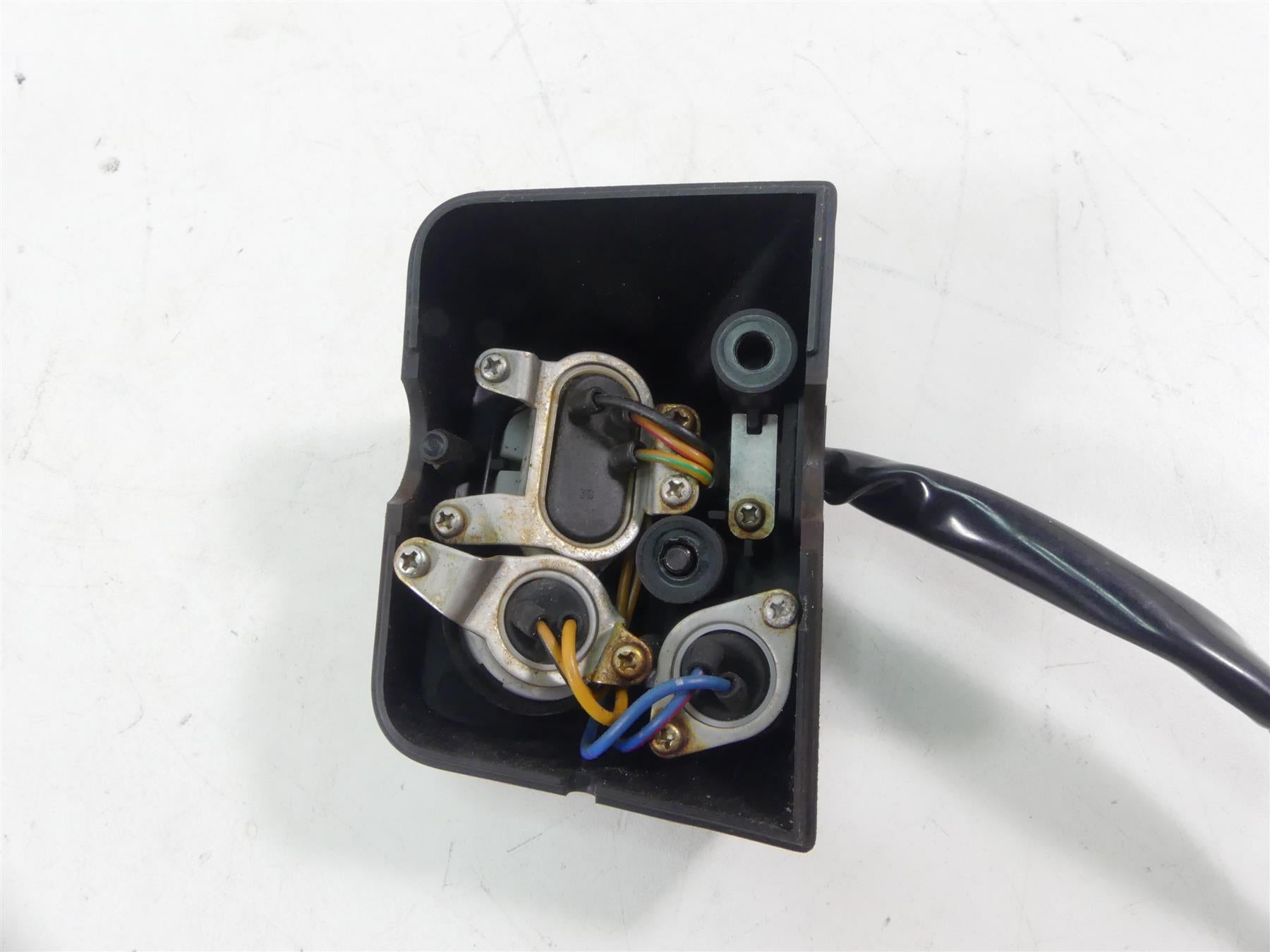 2015 Yamaha Waverunner Cruiser VX1100 Right Cruise Control Switch 6CS-81860-00 {{ shop.shopifyCountryName }} - Mototech271