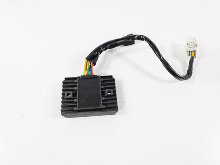 2014 Aprilia RSV4 RR Factory Rectifier Voltage Regulator B043488 SH579JB {{ shop.shopifyCountryName }} - Mototech271