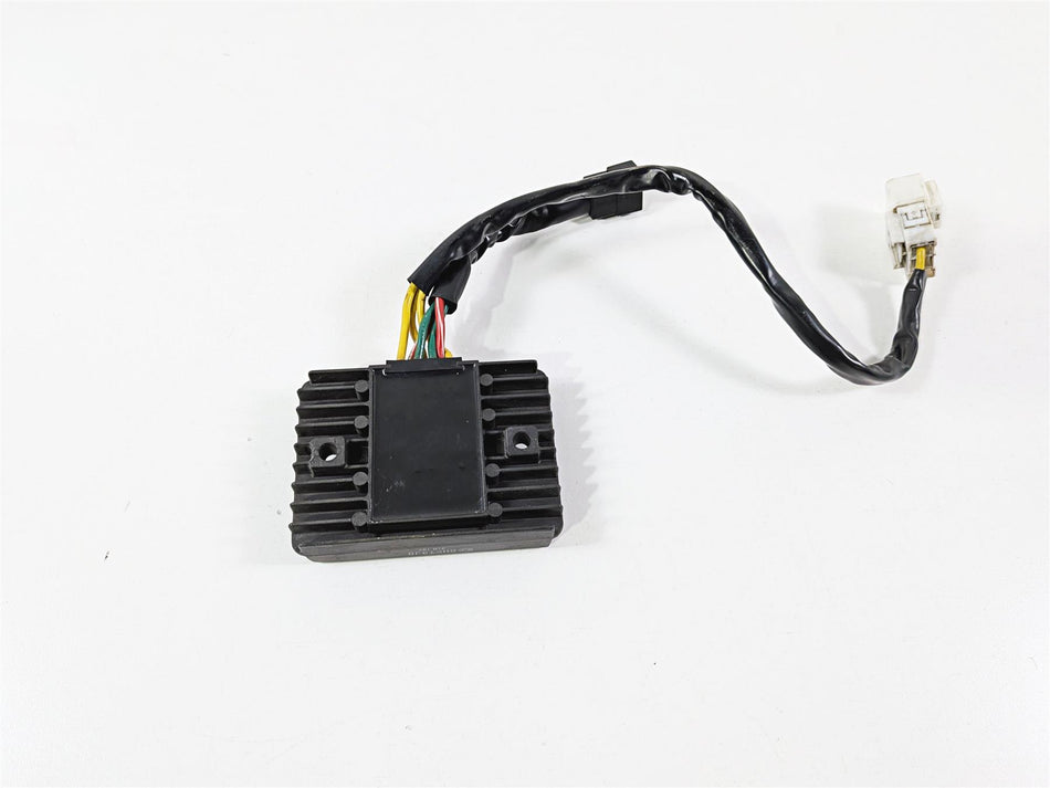2014 Aprilia RSV4 RR Factory Rectifier Voltage Regulator B043488 SH579JB {{ shop.shopifyCountryName }} - Mototech271