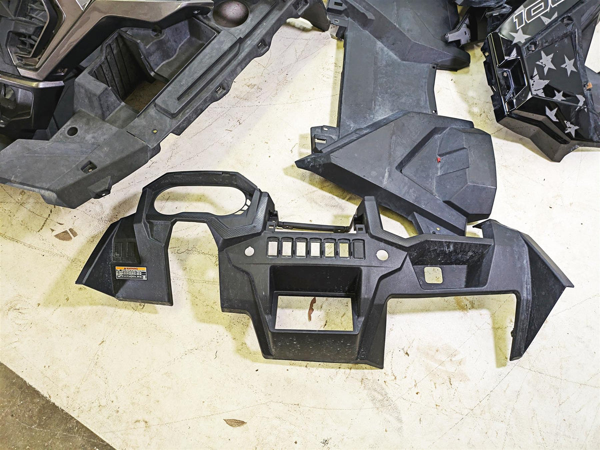 2020 Polaris RZR XP 1000 EPS Plastics Cover Fairing Interior Set 5454290 {{ shop.shopifyCountryName }} - Mototech271