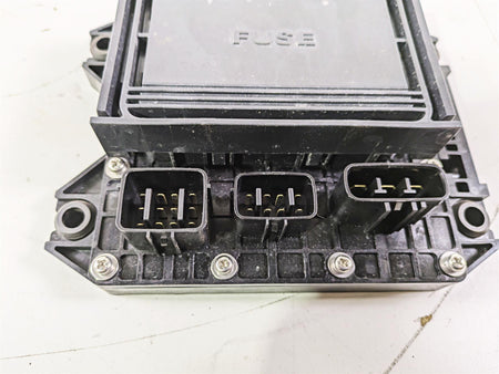 2020 Yamaha Waverunner VX1050 Deluxe Fuse Box Panel 6EX-82170-01-00 {{ shop.shopifyCountryName }} - Mototech271