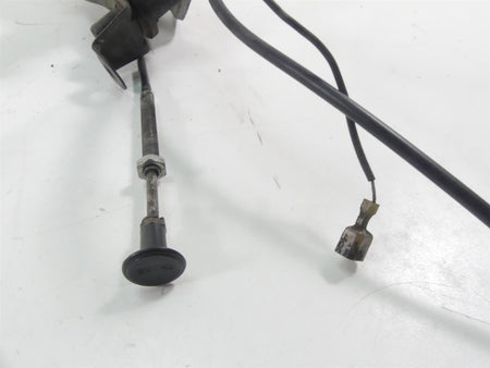 1989 Harley Touring FLTC Tour Glide Carburetor Carb & Intake - Read 27026-88A {{ shop.shopifyCountryName }} - Mototech271