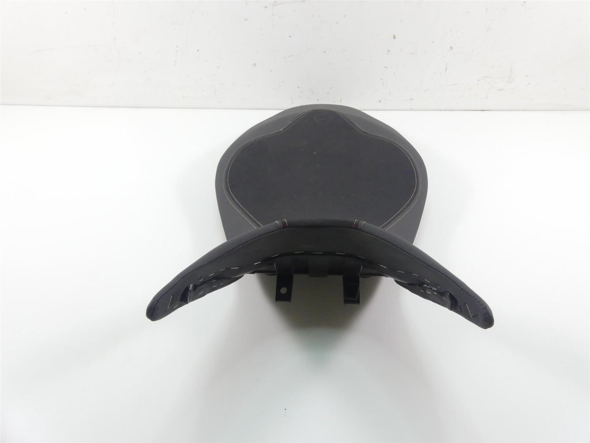 2017 Ducati 939 S Supersport Front Rider Driver Seat Saddle - No Tear 59611011A {{ shop.shopifyCountryName }} - Mototech271
