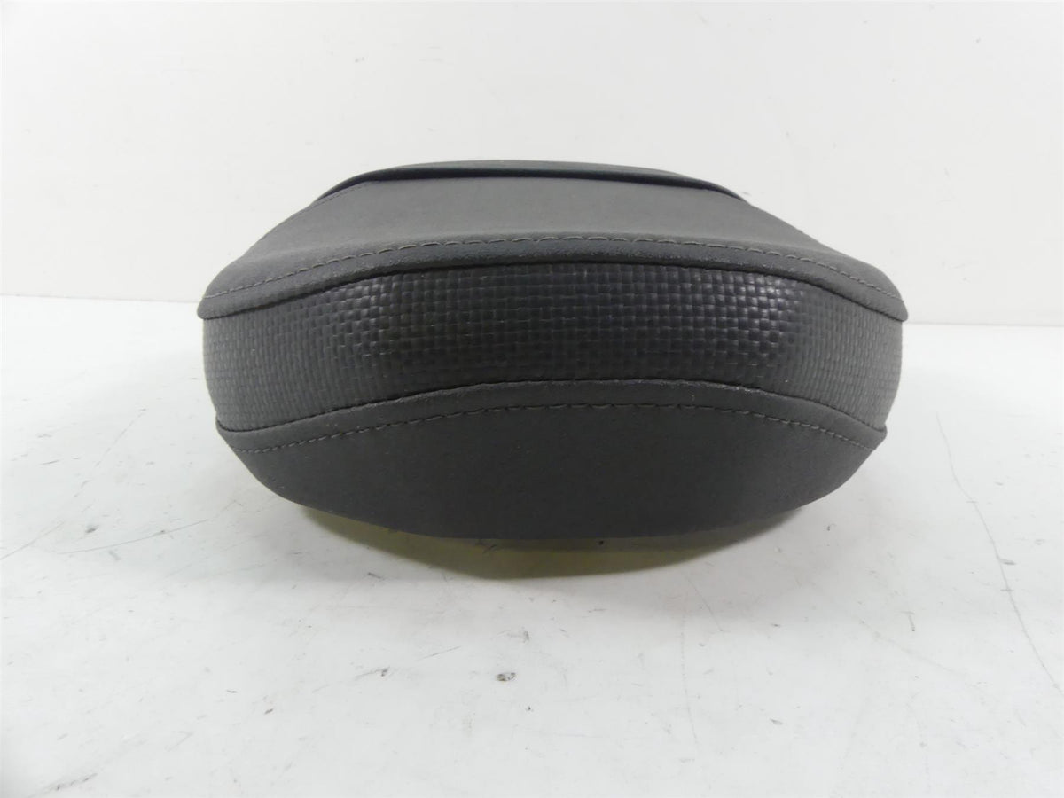 2013 Yamaha VMX17 V-Max 1700 Rear Passenger Pillion Saddle Seat 2S3-24750-11-00 {{ shop.shopifyCountryName }} - Mototech271