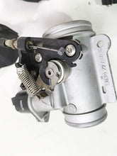 Load image into Gallery viewer, 2009 BMW R1200GS K255 Adv Throttle Body Set &amp; Cables - Read 13547705239 | Mototech271

