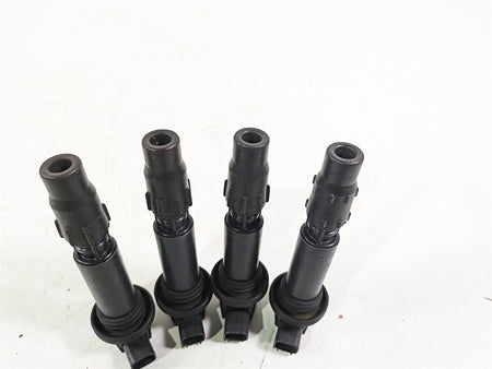 2007 Suzuki GSXR600 Denso Ignition Coil Set 129700-5100 33410-29G00 {{ shop.shopifyCountryName }} - Mototech271