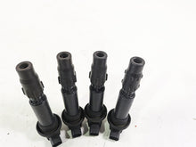 Load image into Gallery viewer, 2007 Suzuki GSXR600 Denso Ignition Coil Set 129700-5100 33410-29G00 | Mototech271

