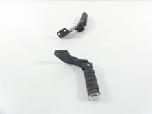 Load image into Gallery viewer, 2007 Honda VTX1800 T1 Rear Passenger Footpeg Set 50680-MCV-000 50685-MCV-000 | Mototech271
