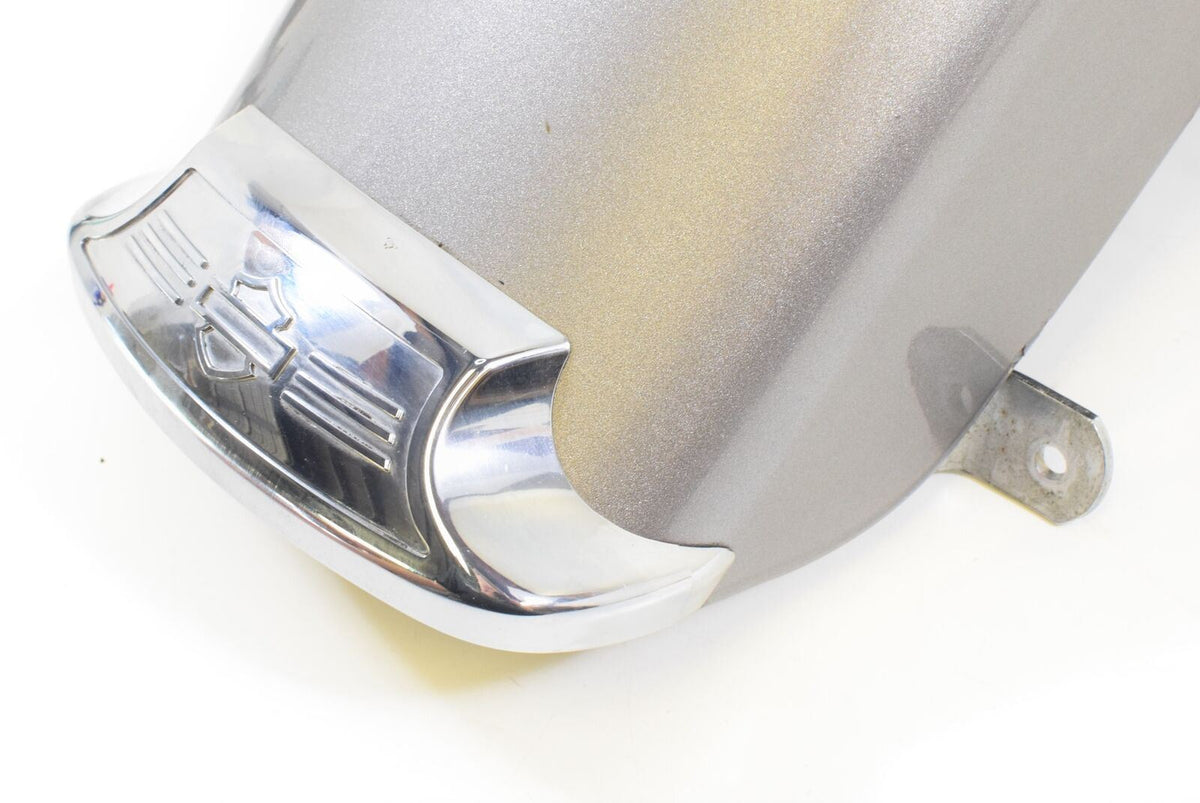 2017 Harley Touring FLHTCU Electra Glide Rear Fender Mud Guard 59500046 {{ shop.shopifyCountryName }} - Mototech271