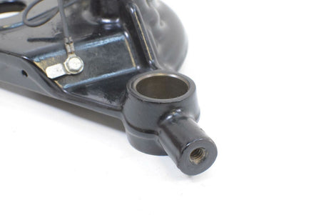 2007 Harley Touring Electra Glide FLHTCU Upper Triple Tree W Risers 45435-95 {{ shop.shopifyCountryName }} - Mototech271