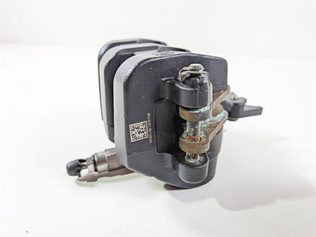 2021 Indian Scout 1200 Front Abs Brake Caliper & Mount Bracket 1913695 {{ shop.shopifyCountryName }} - Mototech271