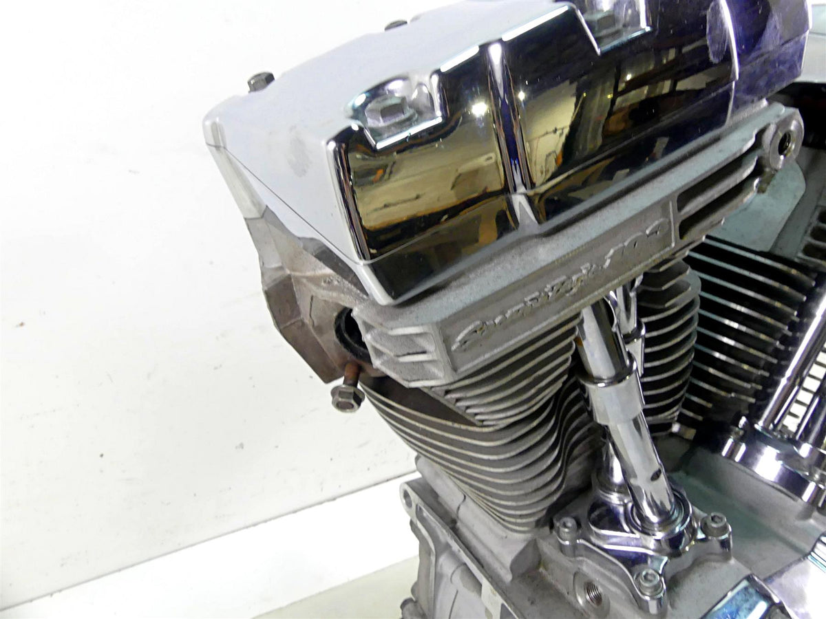 2006 Harley Touring FLHTCU SE E-Glide Runnin 103ci A SE Engine 50k -Vid 19264-06 {{ shop.shopifyCountryName }} - Mototech271