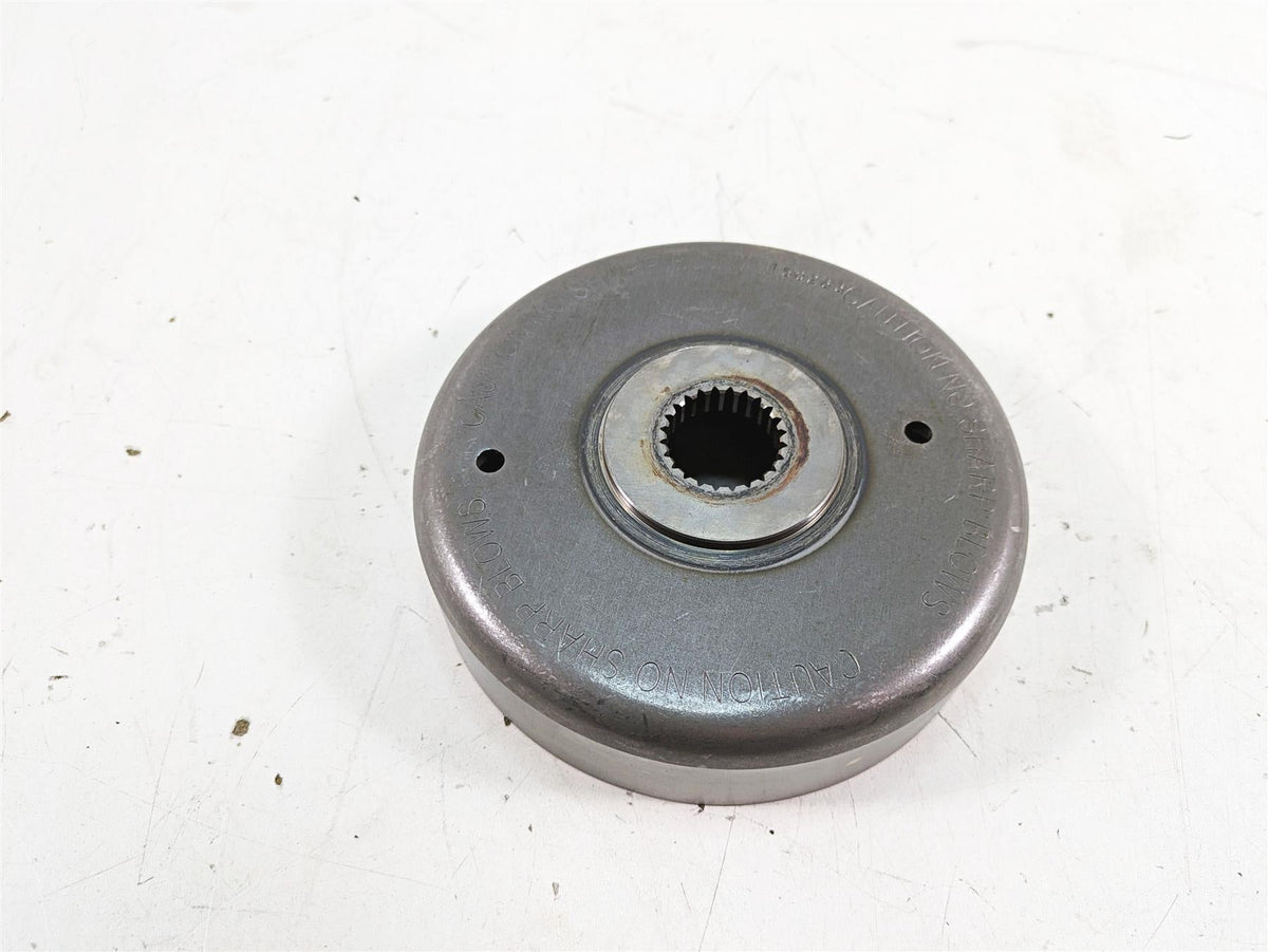 2009 Harley Touring FLHTCU Electra Glide Ignition Flywheel Rotor 30041-08 {{ shop.shopifyCountryName }} - Mototech271