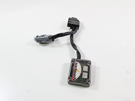 2006 Harley Davidson Dyna FXDBI Street Bob Vance Hines Fuel Pak 61005B {{ shop.shopifyCountryName }} - Mototech271