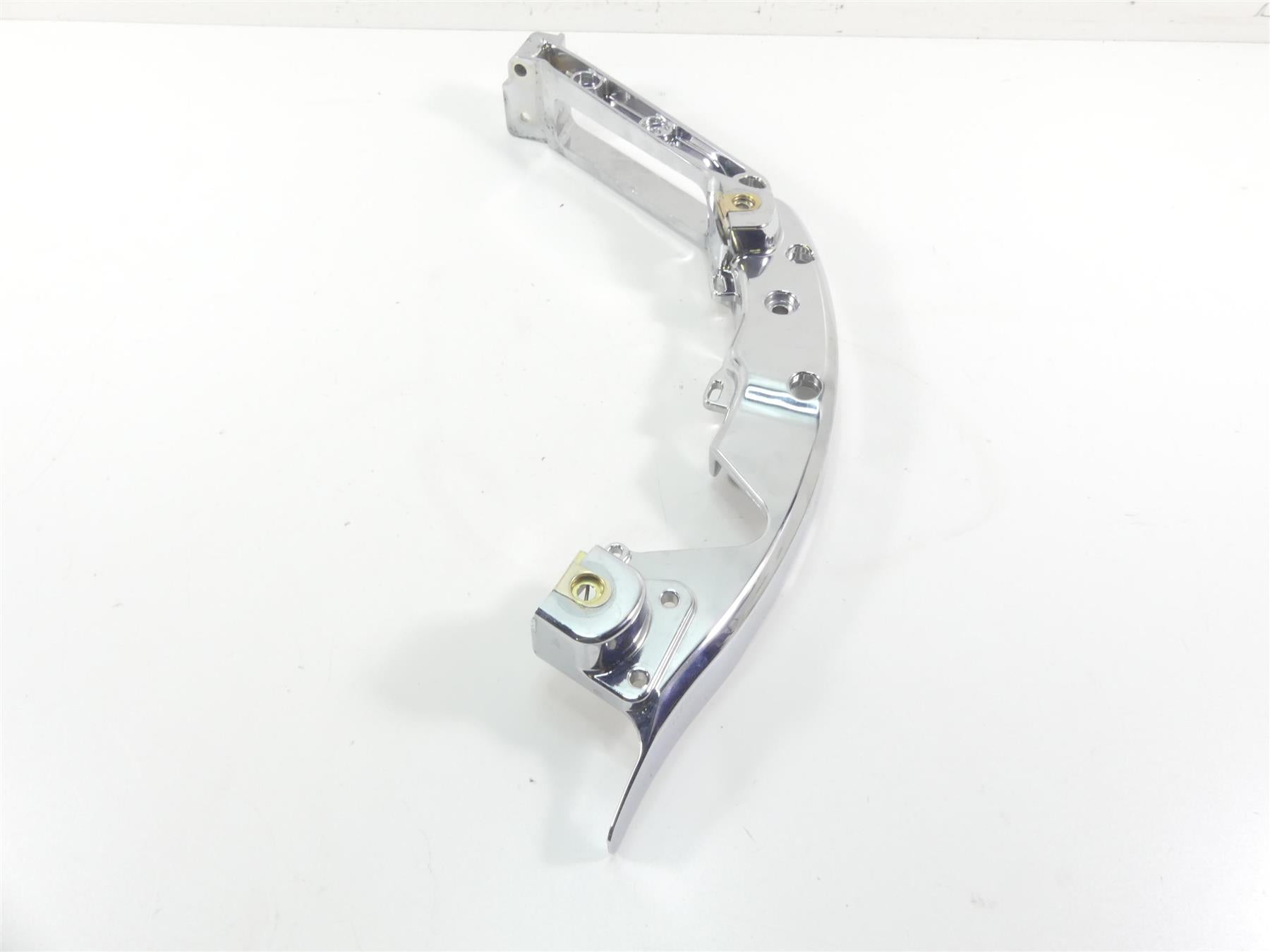 2016 Harley Touring FLHTP Electra Glide Right Rear Saddlebag Support 90200499 {{ shop.shopifyCountryName }} - Mototech271