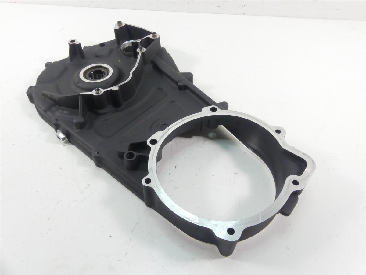 2021 Harley Softail FLSB Sport Glide Inner Primary Drive Clutch Cover 36500099 {{ shop.shopifyCountryName }} - Mototech271
