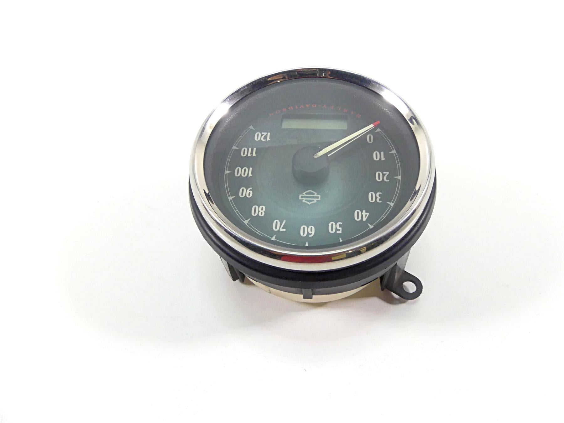 2017 Harley Dyna FXDB Street Bob Speedometer Gauge Instrument 43K 67478-12A {{ shop.shopifyCountryName }} - Mototech271
