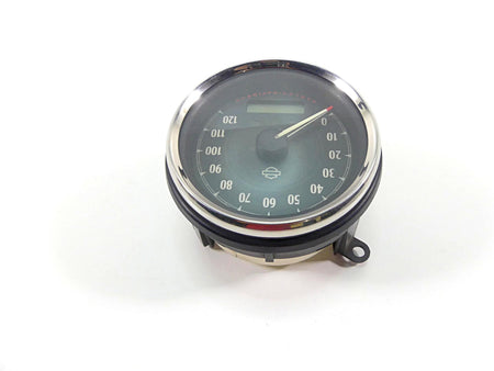 2017 Harley Dyna FXDB Street Bob Speedometer Gauge Instrument 43K 67478-12A {{ shop.shopifyCountryName }} - Mototech271